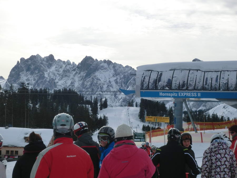 02- Dachstein, Rodeln, Geischl 006